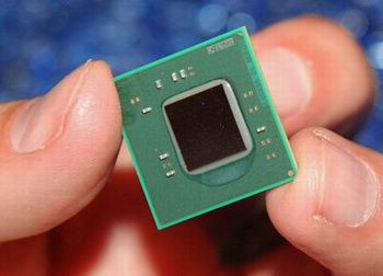 Intel atom d425 and D525